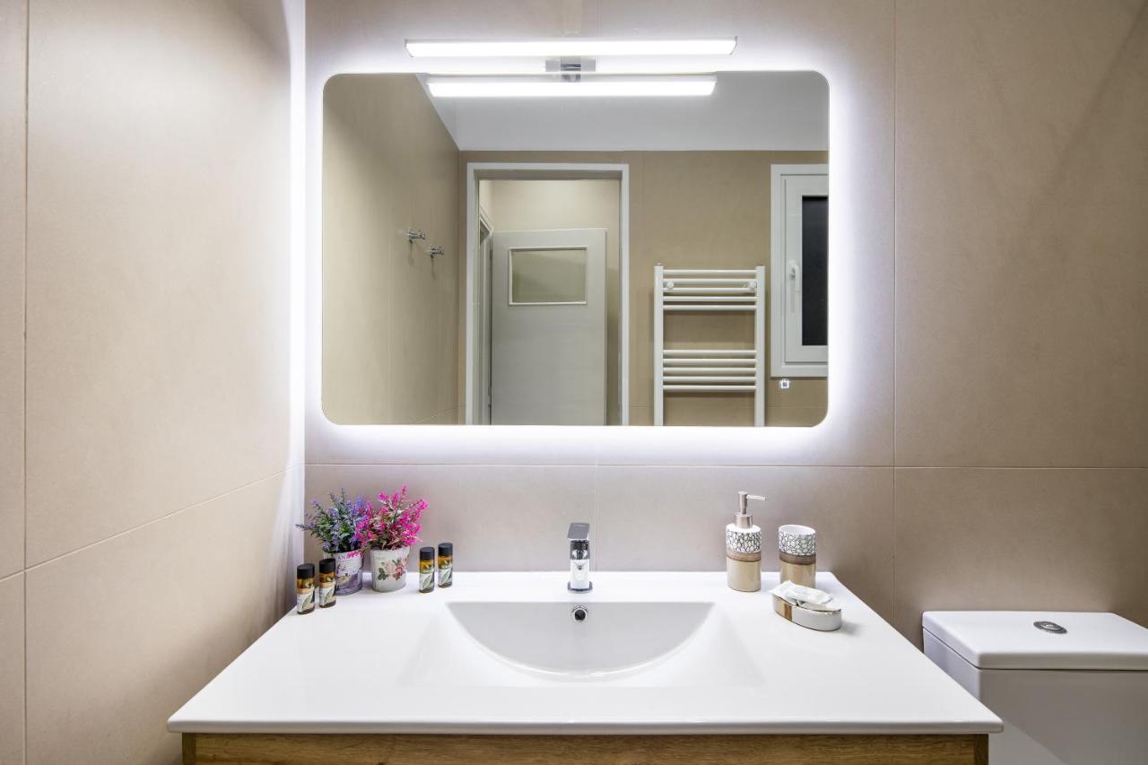 Renovated Apartment Near Acropolis Athens Luaran gambar
